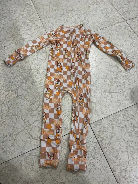 OEM China Toddler Bamboo Christmas Pajamas Top Source