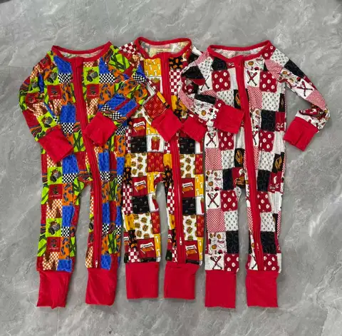 Verified Leading Sports Bamboo Pajamas Kids Factory