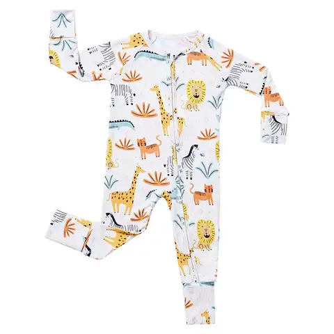 Manufacturer OEM Factory Oem Bamboo Pajamas