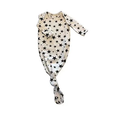 Cuatom Baby Bamboo Pajama Romper Verified Top Manufacturer