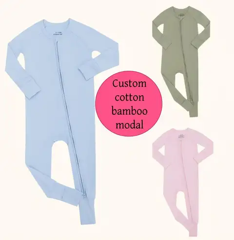 Factory Verified Leading Wholesale Direct Bamboo Pajamas 2 Piece