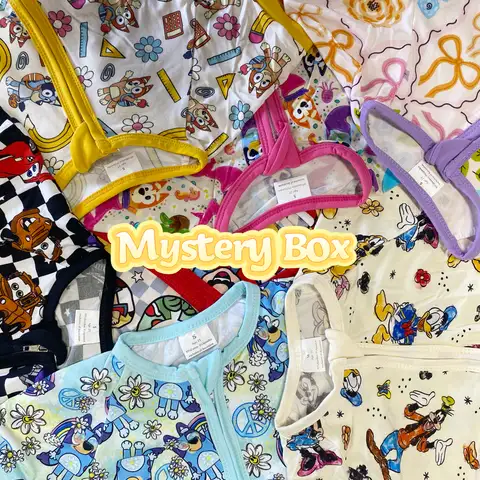 Customized Pyjamas Kids OEM Top Verified