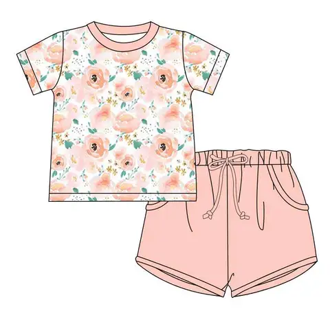 OEM Bamboo Pajamas 4 T Wholesale China Supplier