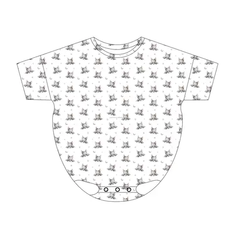 China Manufacturer Girls Pajamas Kids Christmas OEM