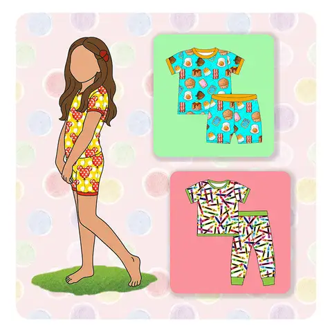 Verified Source Direct Boys Clothing Sets