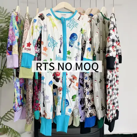 Rts Mystery Bundle Bamboo Pajama Above 220 Gsm Verified Factory Supplier China Manufacturer