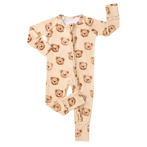Pajamas For Children China Factory Supplier
