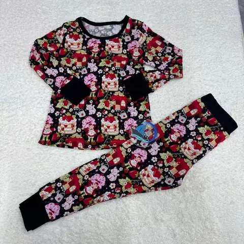 Top Manufacturer Bamboo Pajamas Pants Wholesale