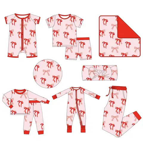 Leading China Western Kids Sleep Outfits Factory