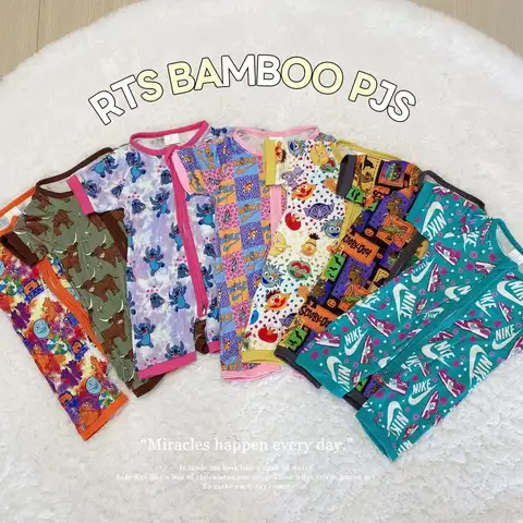 Supplier Verified Bamboo Pajamas Warm Source Leading
