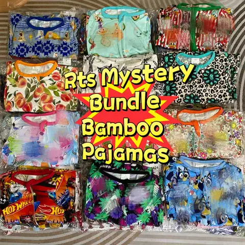 OEM Bamboo Pajamas Boy Direct Supplier Leading Source