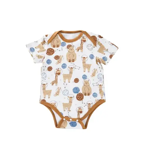 Bamboo Baby Pajamas Footie Source Supplier Verified