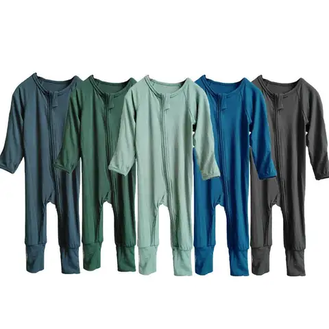 Custom Bamboo And Rts Children Pajama Wholesale Top Direct OEM Leading