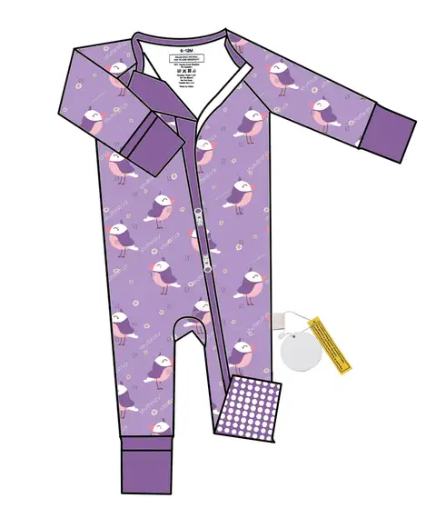 Source Mystery Bamboo Boxbamboo Pajamas Top Verified