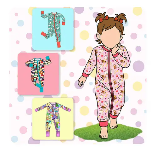 Supplier Direct OEM Bamboo Pajama