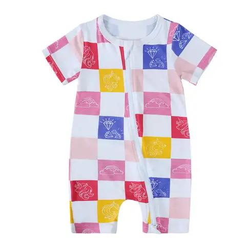 Bamboo Cotton Toddler Pajamas Eco Friendly Toddler Source Manufacturer OEM