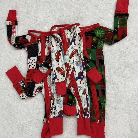 Direct Top Verified Leading Supplier Bamboo Pajamas Blind Box