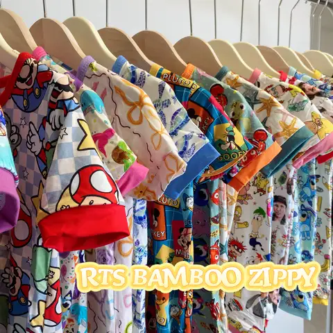 Bamboo Pajamas In Bulk Direct Wholesale Source Verified