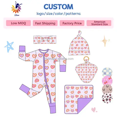 OEM Baby Boys Clothes 0 3 Months Manufacturer China