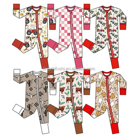 Bamboo Pajama Characters Verified Source Manufacturer