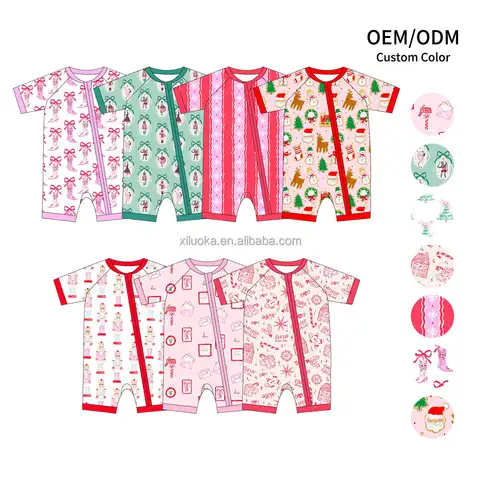 Supplier Direct Wholesale Womens Bamboo Modal Pajamas Set Short Sleeve Top Nightwear Lounge Wear Pajama Plus Size Breathable Home Clothes Homewear Set