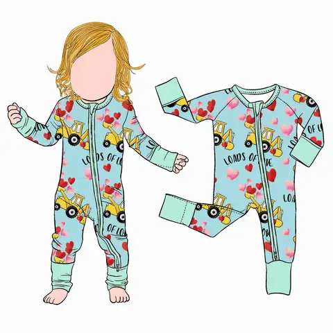 Manufacturer Supplier Factory Kids Pajamas Wholesale Leading