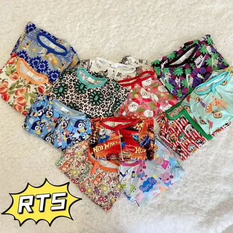 Pajamas Bamboo Baby Source Supplier Manufacturer