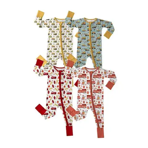 Top Wholesale Leading Factory Bamboo 2 Piece Pajama