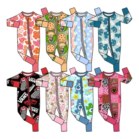 Manufacturer Wholesale China Bundle Bamboo Pajama Top