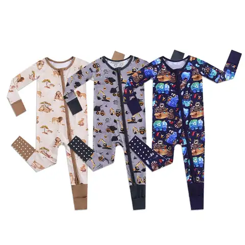 OEM Factory China Natural Bamboo Fabric Customized Pattern Casual MenS Pajamas Sets MenS Collar Shirt And Pants Set Pajamas For Men
