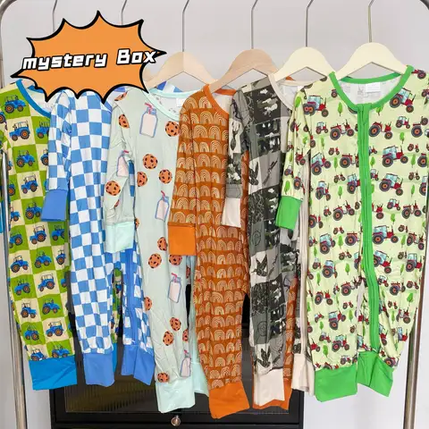 Newly Designed Newborn Baby Clothing Set Jumpsuit Leading OEM Verified Source