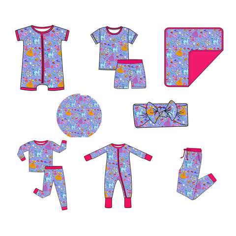 Tailormade Childrens Clothing Manufacturers Bespoke Wholesale
