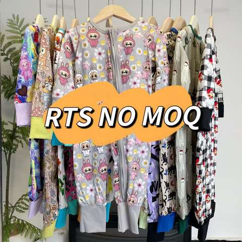 Oekotex 100 Baby Boutique Clothes Wholesale Odm Supplier