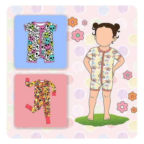 Astm F963 Bamboo Pajamas Wholesale Suppliers Gots Organic Manufacturer