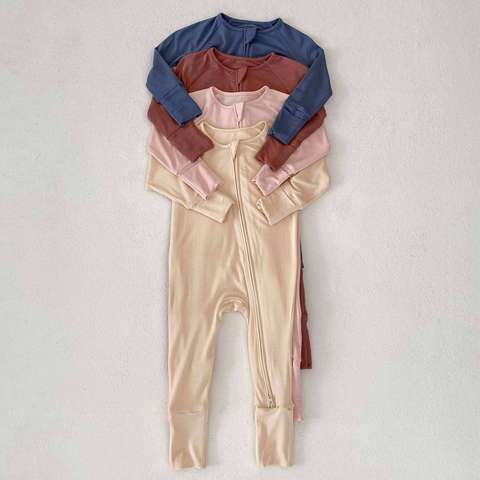 Astm F963 Bamboo Pajamas Wholesale Suppliers Gots Organic Manufacturer