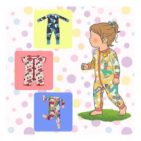 Bespoke Bamboo Baby Wholesale Oekotex 100 Exporter