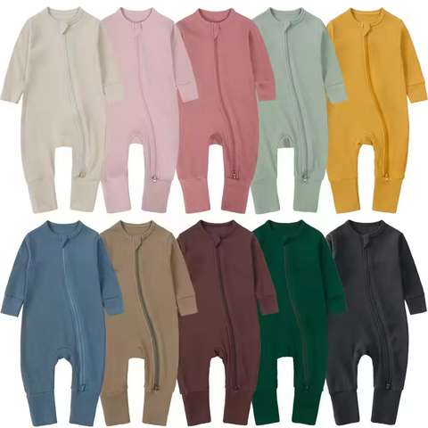 Tailormade Bamboo Baby Sleepers Wholesale Cpsia Compliant Manufacturer