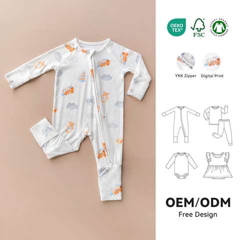 Tailormade Kids Clothing Wholesale Odm Manufacturer
