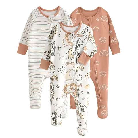 Bespoke Bulk Of Baby Onesies Astm F963 Factory