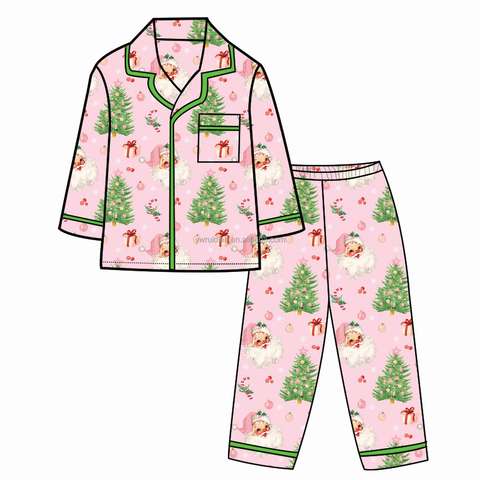 Tailormade Bulk Bamboo Pajamas Private Label Exporter
