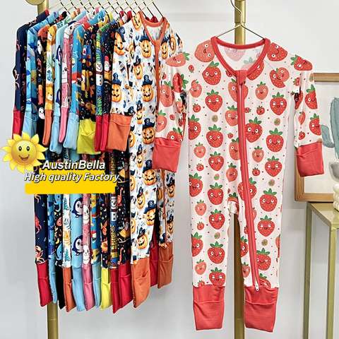 Private Label Baby Boutique Clothes Wholesale Oem Wholesale