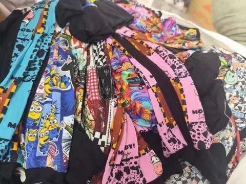 Private Label Baby Boutique Clothes Wholesale Oem Wholesale