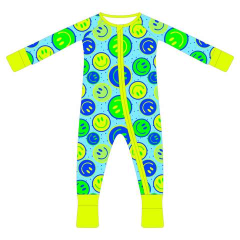Astm F963 Bamboo Baby Clothing Wholesale Cpc Certified Factory