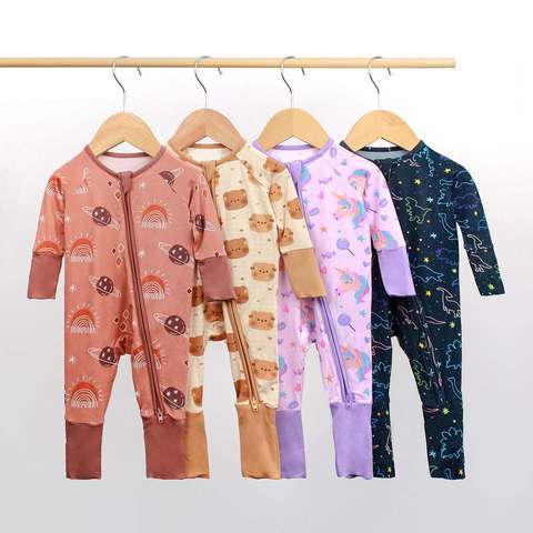 Private Label Blank Baby Onesies Bulk Bespoke Wholesale