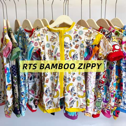 Oekotex 100 Bamboo Sleeper Wholesale Odm Oem