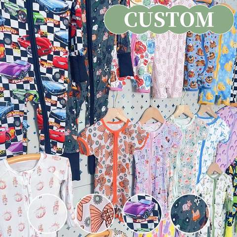 Oem Baby Clothes Manufacturers In India Private Label Factory