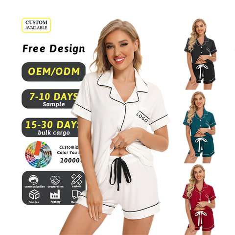 Odm Bulk Youth Pajama Pants Custom Oem