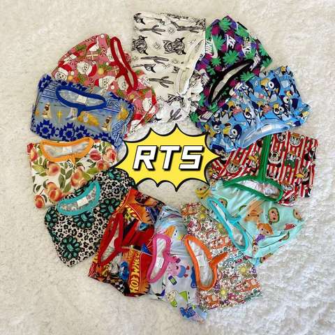 Tailormade Baby Clothes With Their Name On It Bespoke Exporter