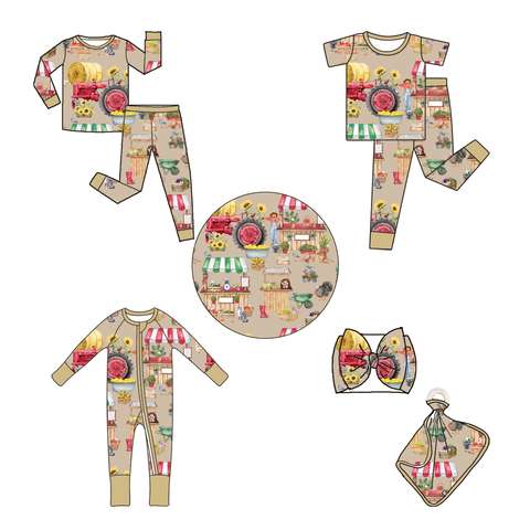 Cpsia Compliant Blank Baby Clothes Cpc Certified Factory