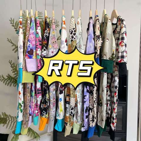 Cpsia Compliant Kids Clothing Boutique Wholesale Private Label Factory